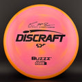 ESP Buzzz - Paul McBeth 6x Signature Series