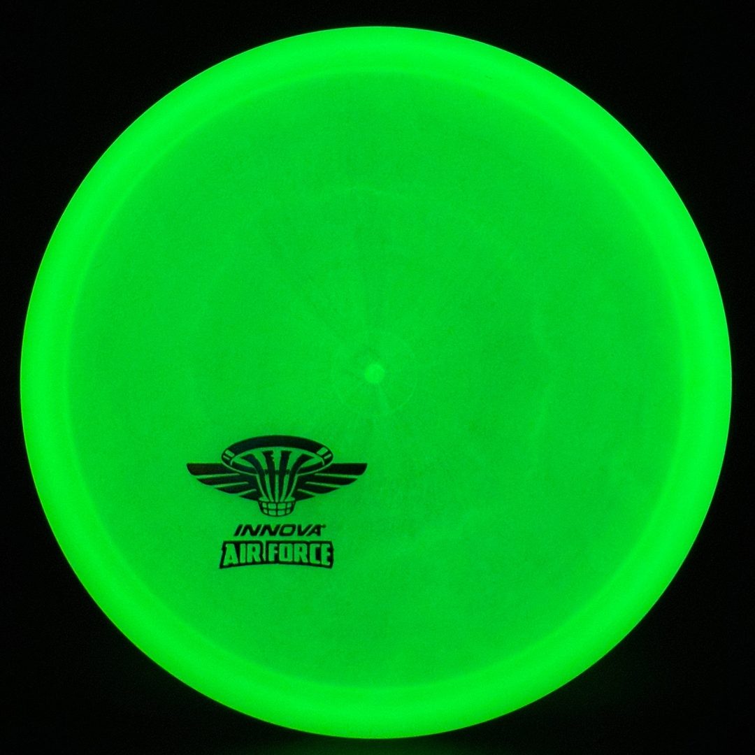 Proto Glow Champion Fox - Air Force