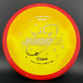 Classic Soft Orbit Judge