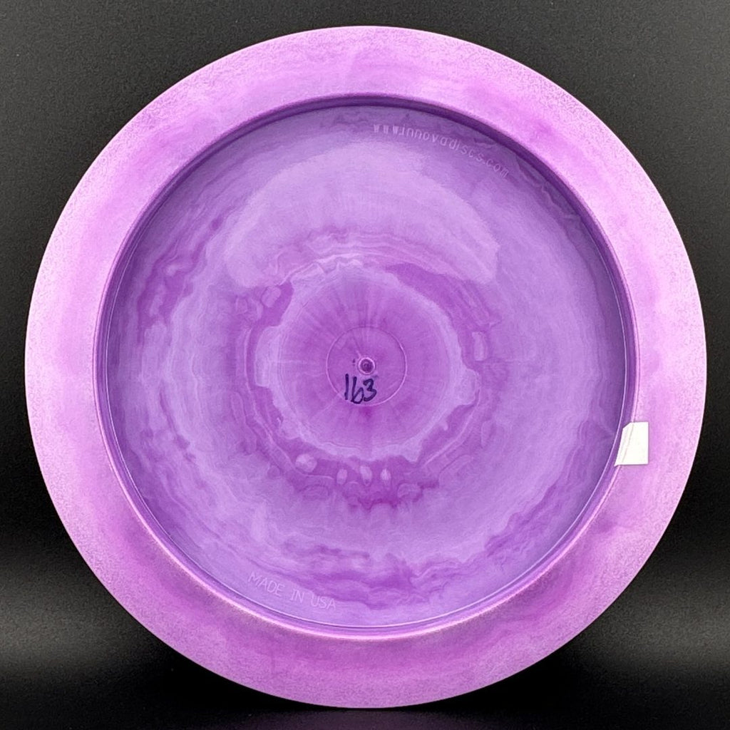 Swirled Star Destroyer - Ohn Scoggins Signature Edition