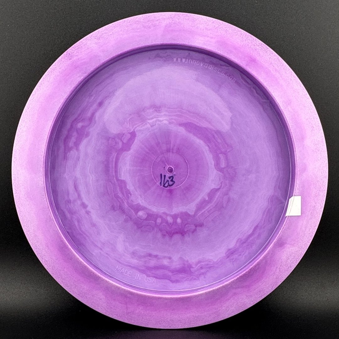 Swirled Star Destroyer - Ohn Scoggins Signature Edition