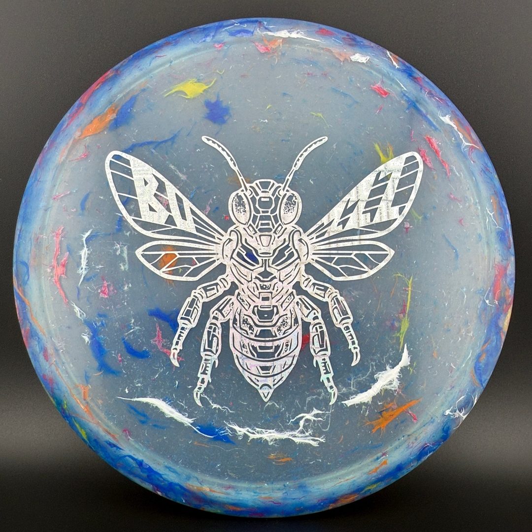 Colorshift Jawbreaker Z Buzzz - DGLO 2025