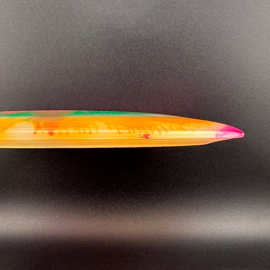 I-Dye Champion Wraith