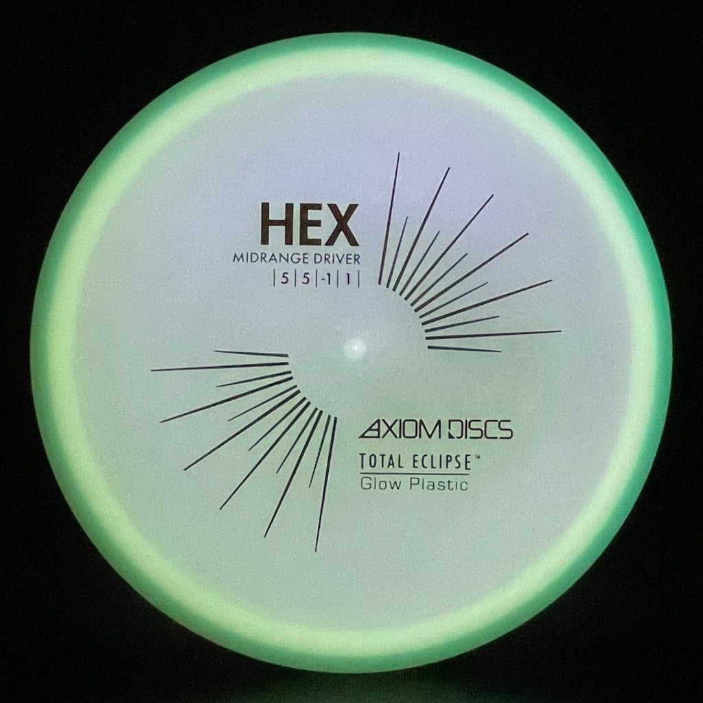 Total Eclipse Hex
