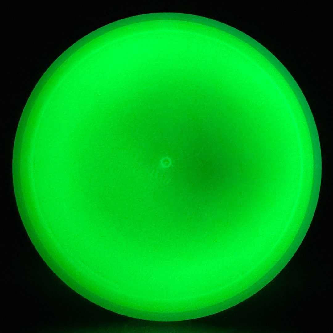 Total Eclipse Hex - Blank