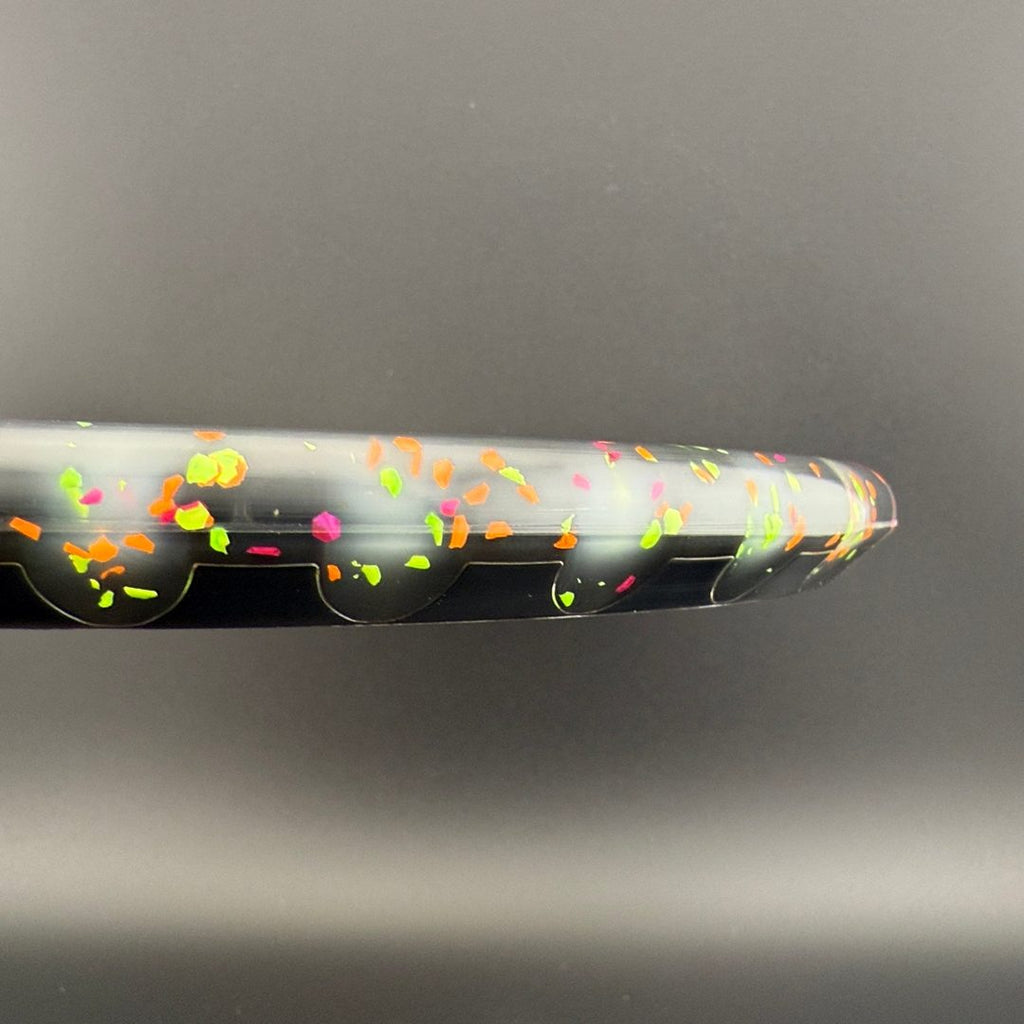 FuZed Confetti Z Zone