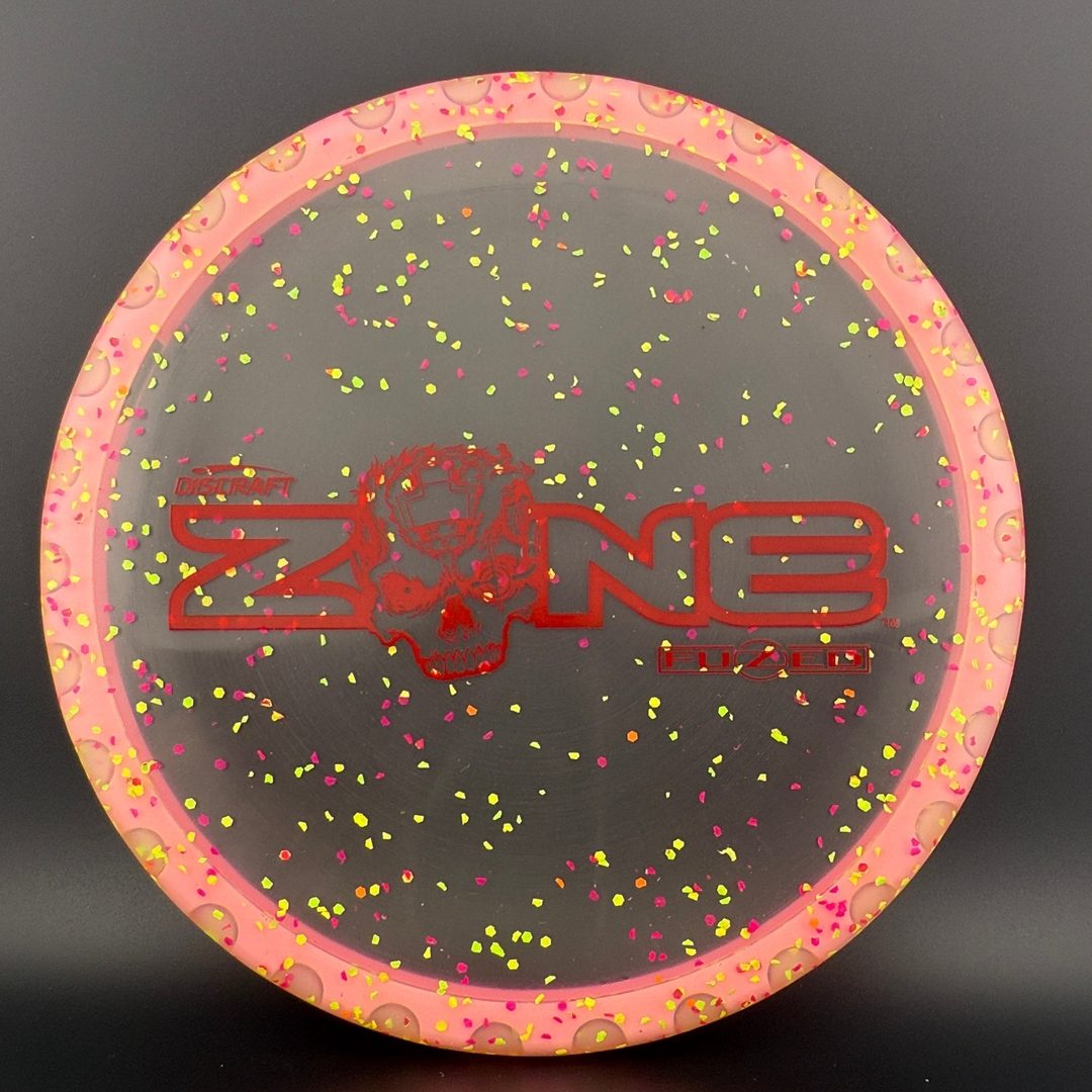 FuZed Confetti Z Zone