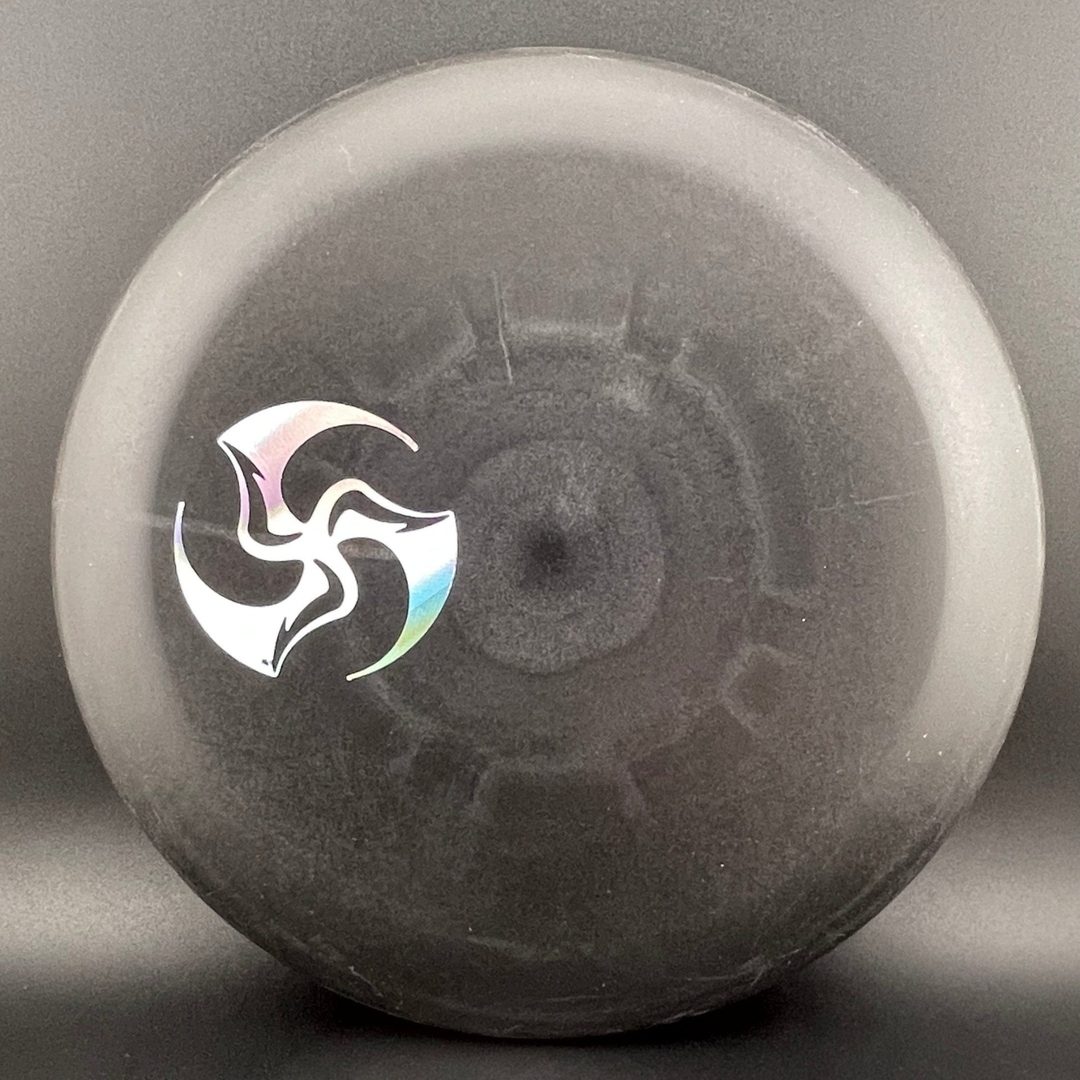 P-Line P2 (2-Ring Penned) - Mini Huk Stamp - Innova Made *Warehouse Stash*