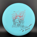 Super Stupid Soft Wizard *Signed* - Cameron Messerschmidt Lucky VIP 1/300