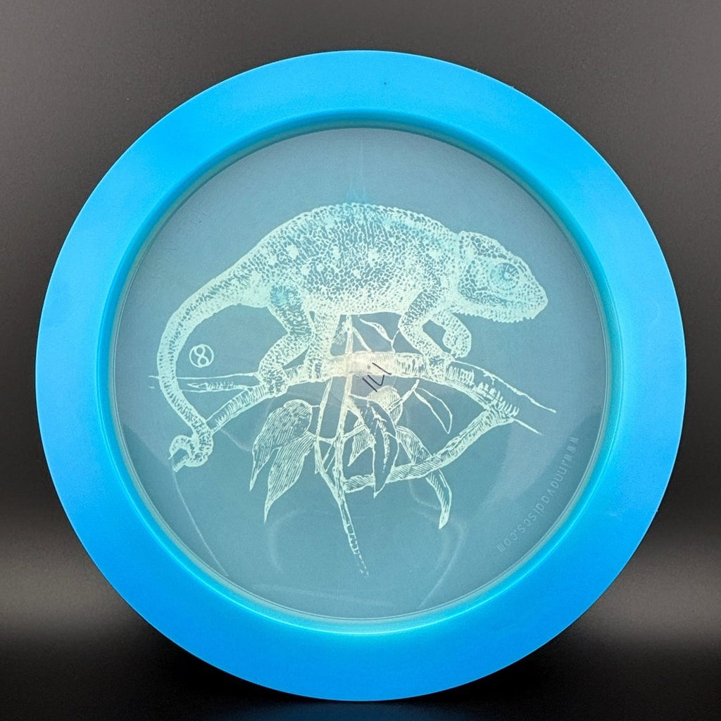 Halo C-Blend Emperor (First Run) - X-Out - Chameleon