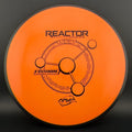 Fission Reactor