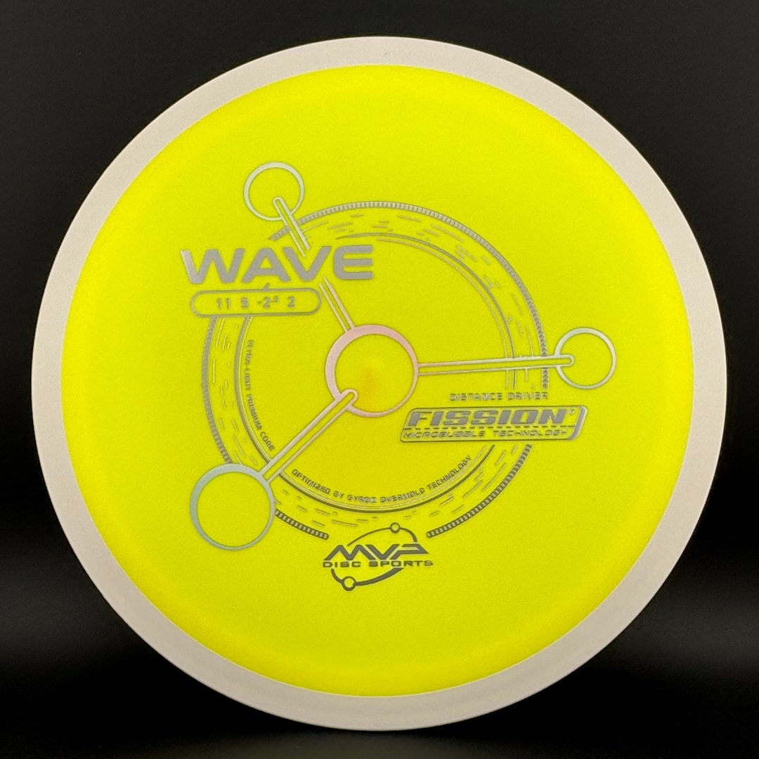 Fission Wave