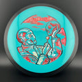 Neutron Wave - "Alas" by DoubleRam DFX 1/1200
