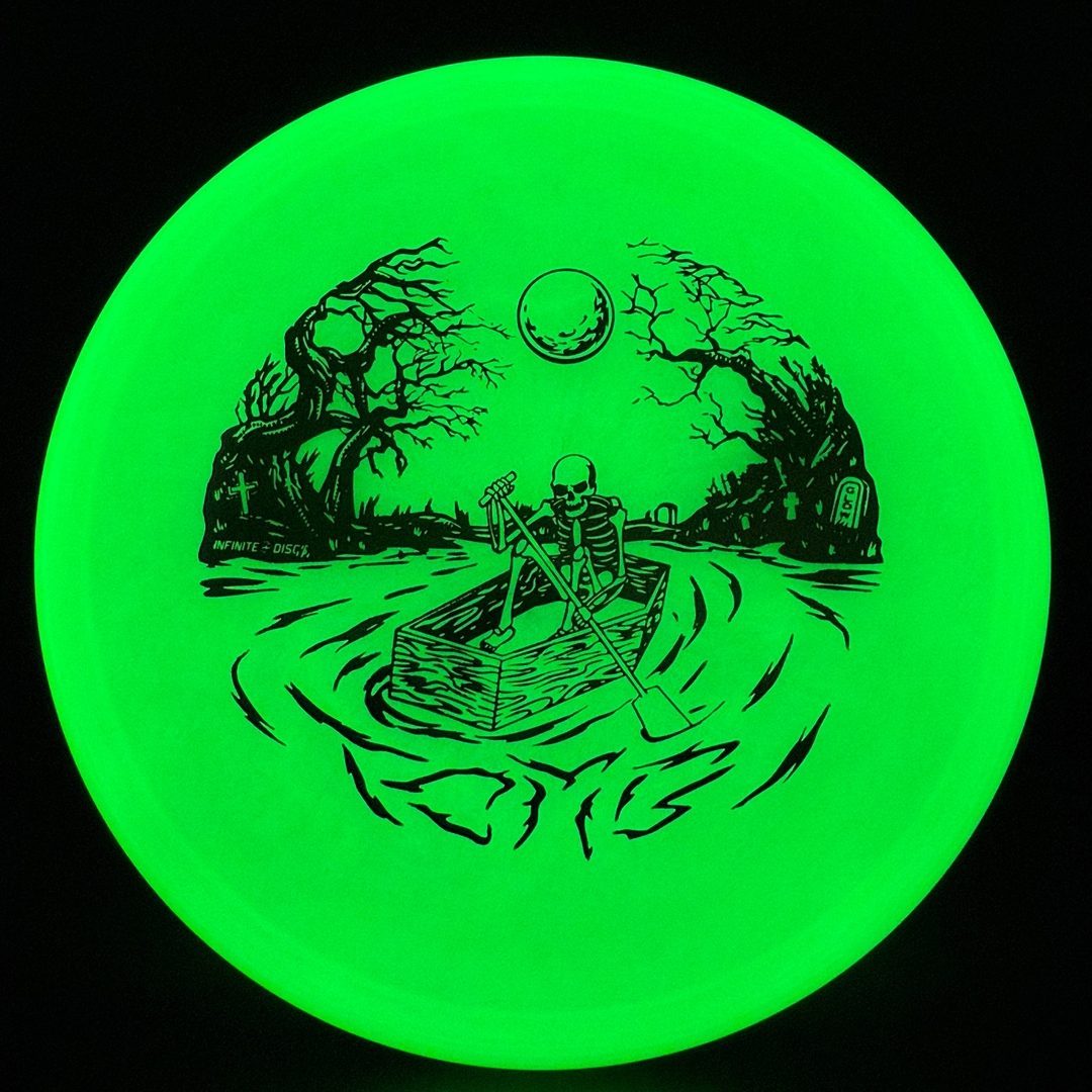 Proto Glow C-Blend Tomb - Skeleton