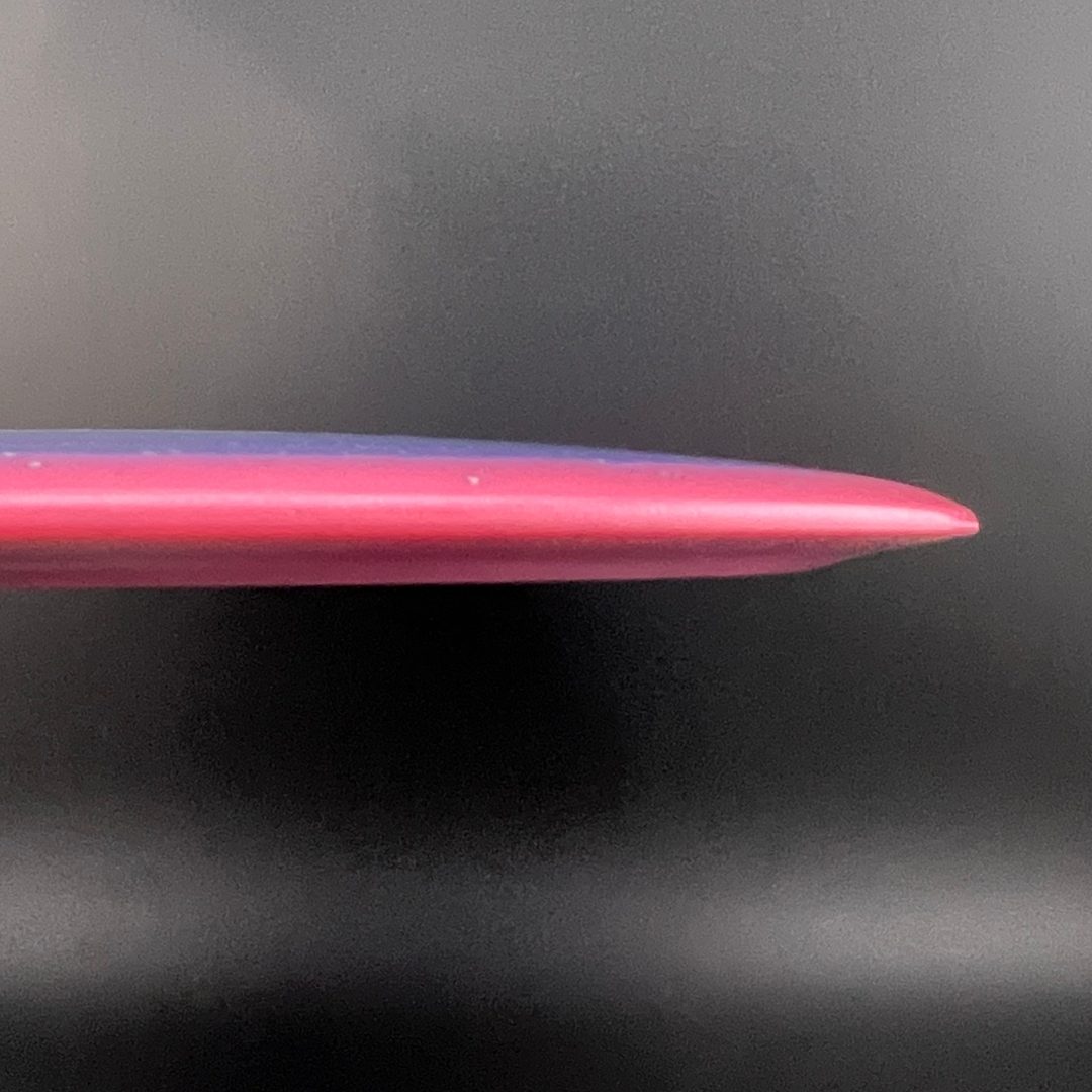 Halo Metal Flake C-Blend Emperor - First Run