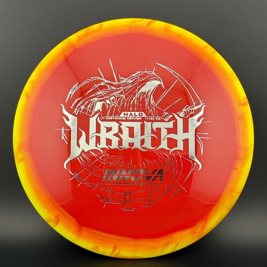 Halo Star Wraith