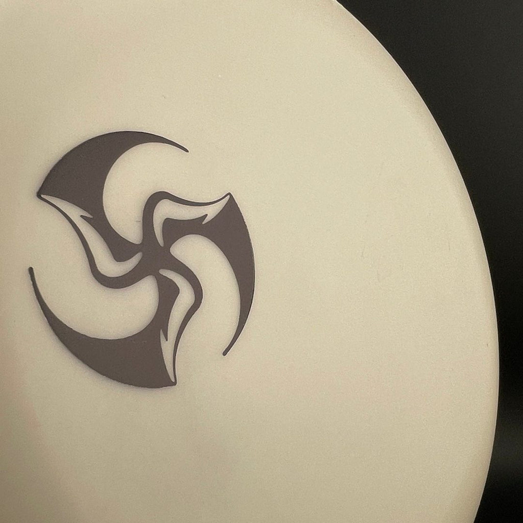 D-Line P2 - X-Out - Mini Huk Stamp - Innova Made *Warehouse Stash*