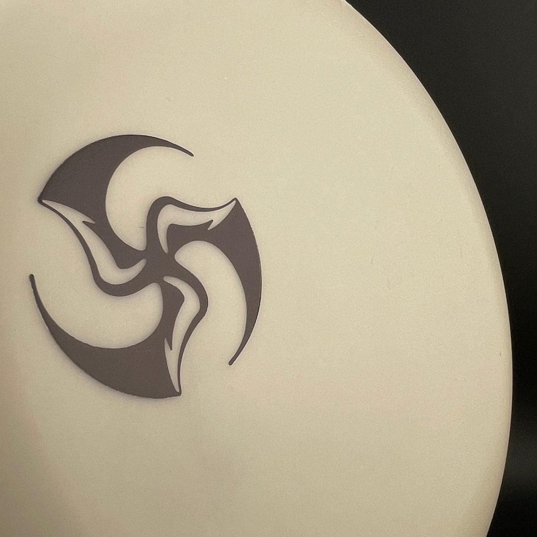 D-Line P2 - X-Out - Mini Huk Stamp - Innova Made *Warehouse Stash*