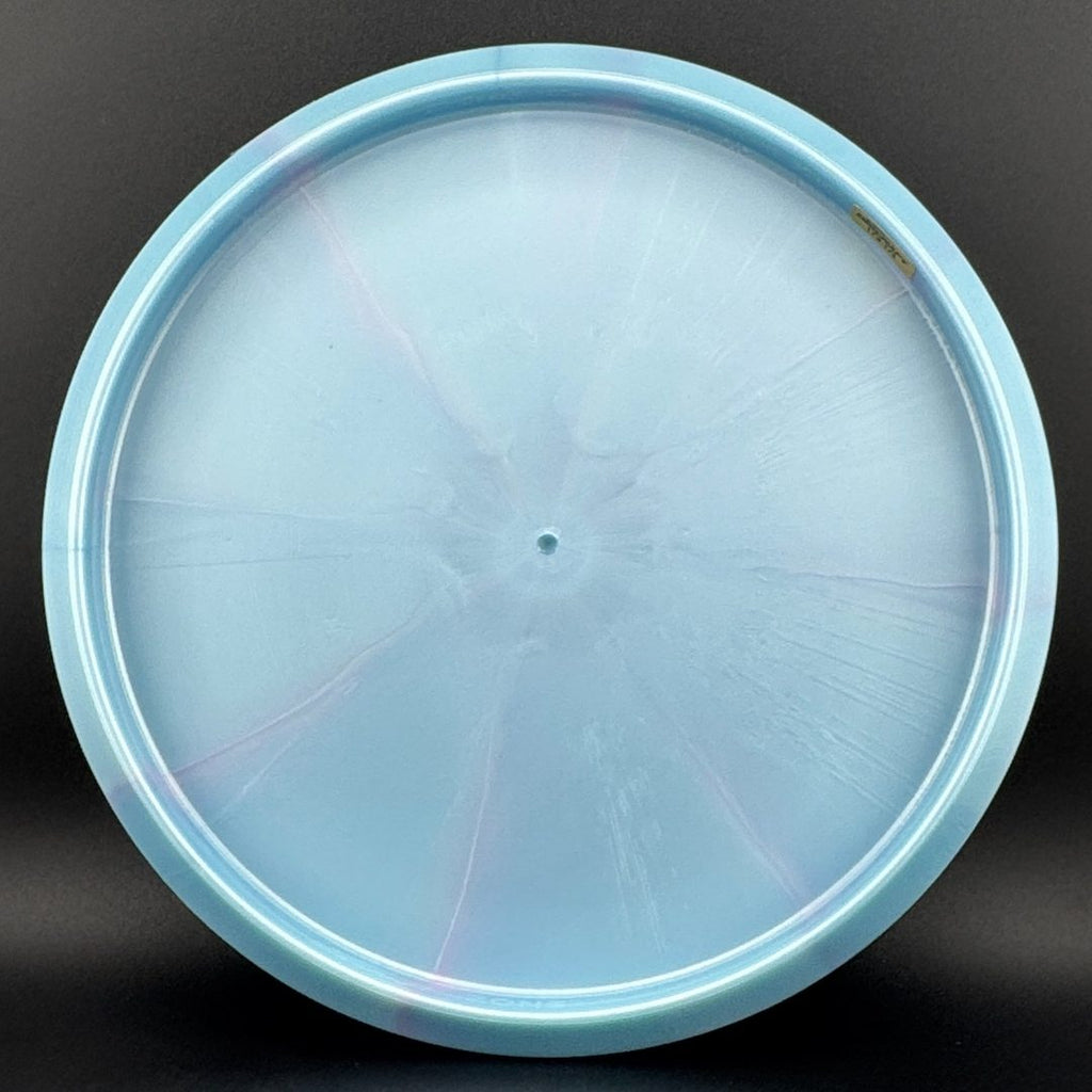Titanium Swirl Zone