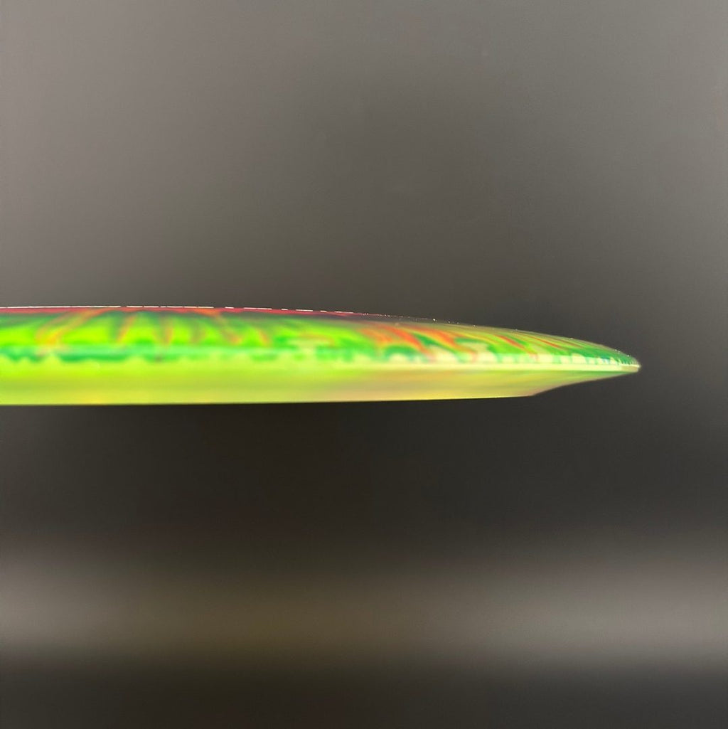 I-Dye Champion Destroyer