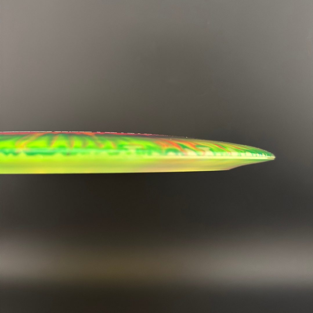 I-Dye Champion Destroyer