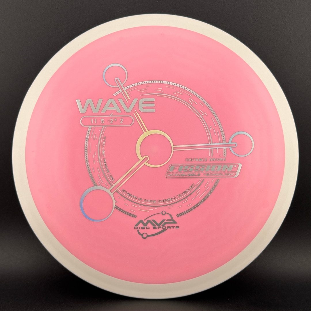 Fission Wave