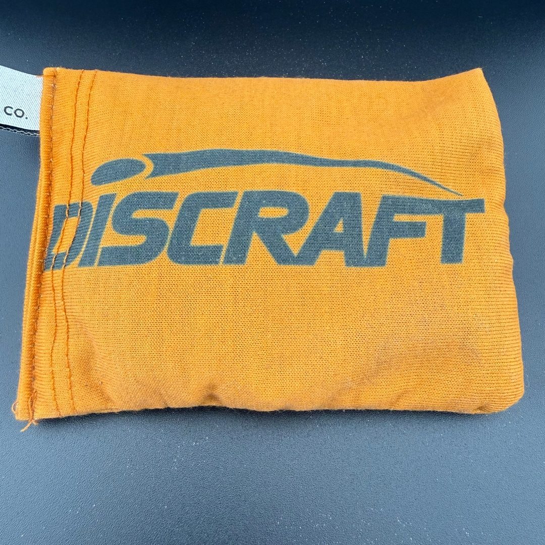 Discraft Sportsack (Bar Stamp) - Grip Enhancer