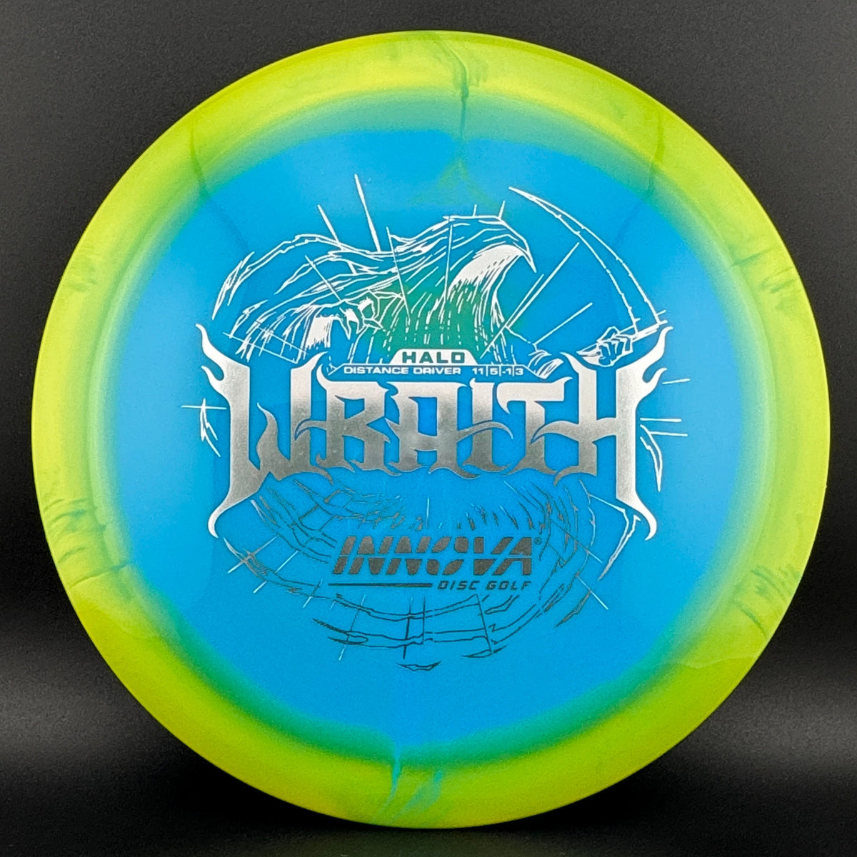 Halo Star Wraith