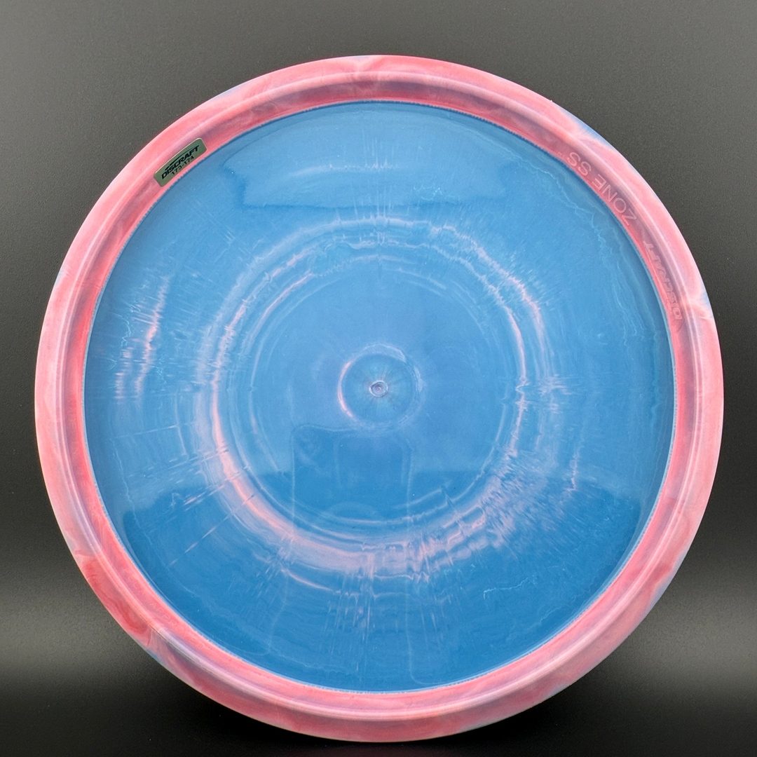ESP FLX Zone SS - Limited Edition 1/500