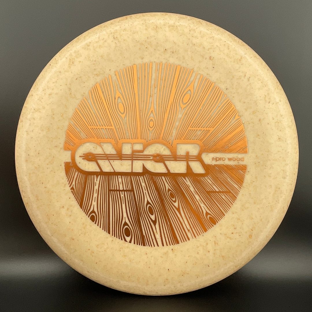 R-Pro Wood Aviar