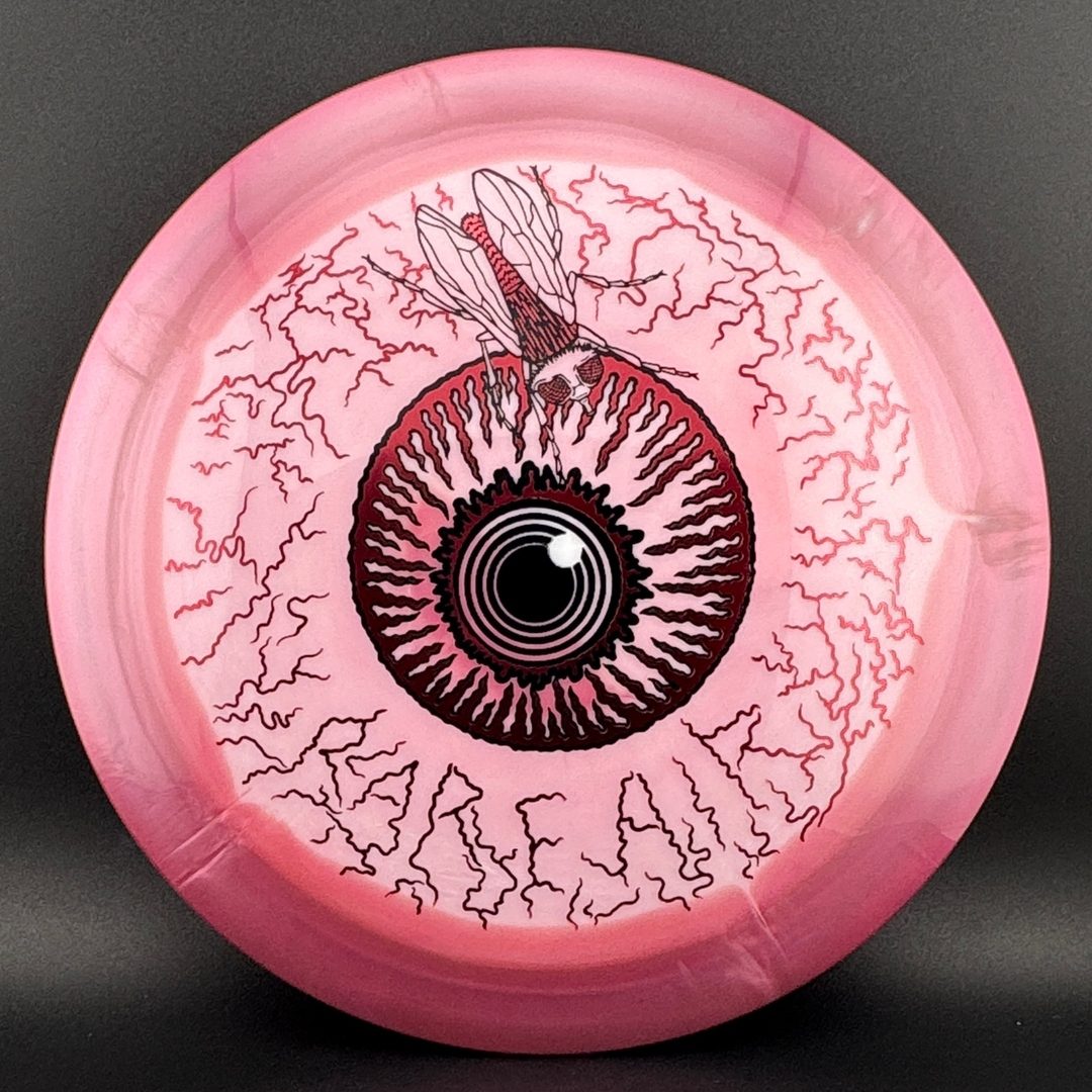 Halo Star Destroyer - Eye-Fly RAD V2 by Ripper Studios