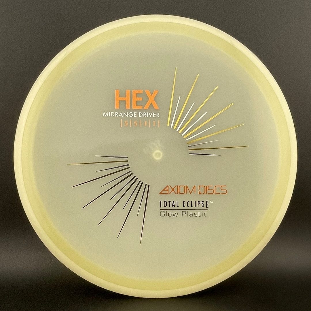 Total Eclipse Hex