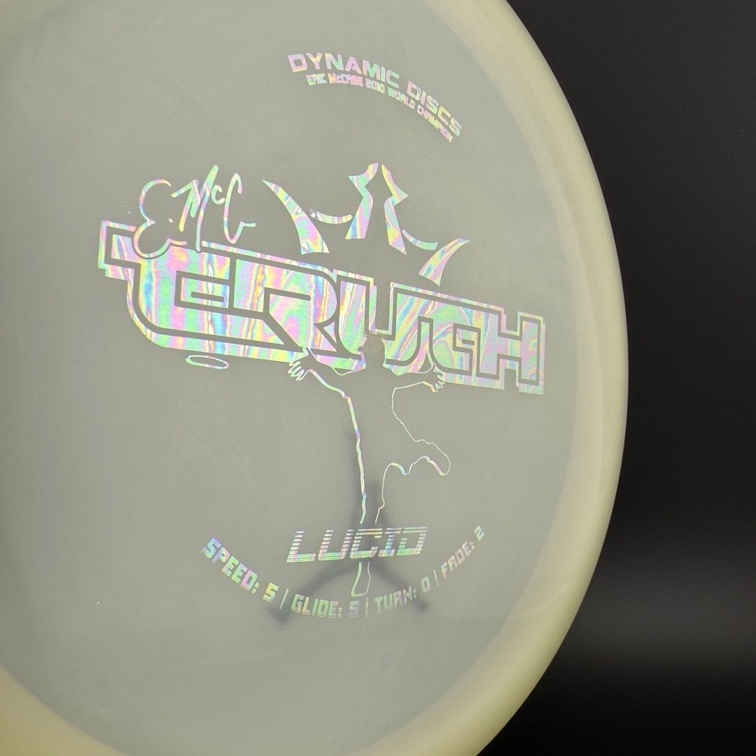 Lucid EMac Truth - Older Run *Gibson Stash* Jumpman