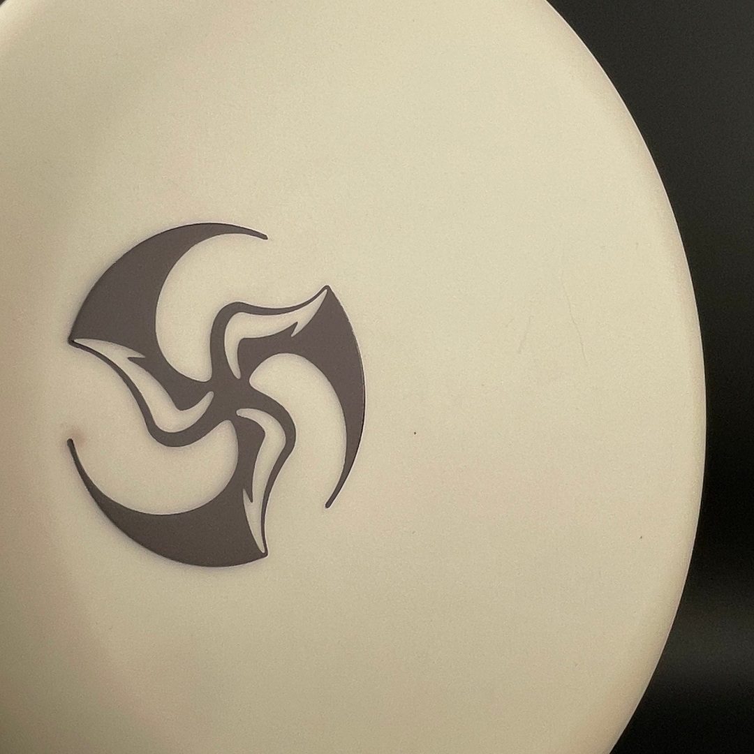 D-Line P2 - X-Out - Mini Huk Stamp - Innova Made *Warehouse Stash*