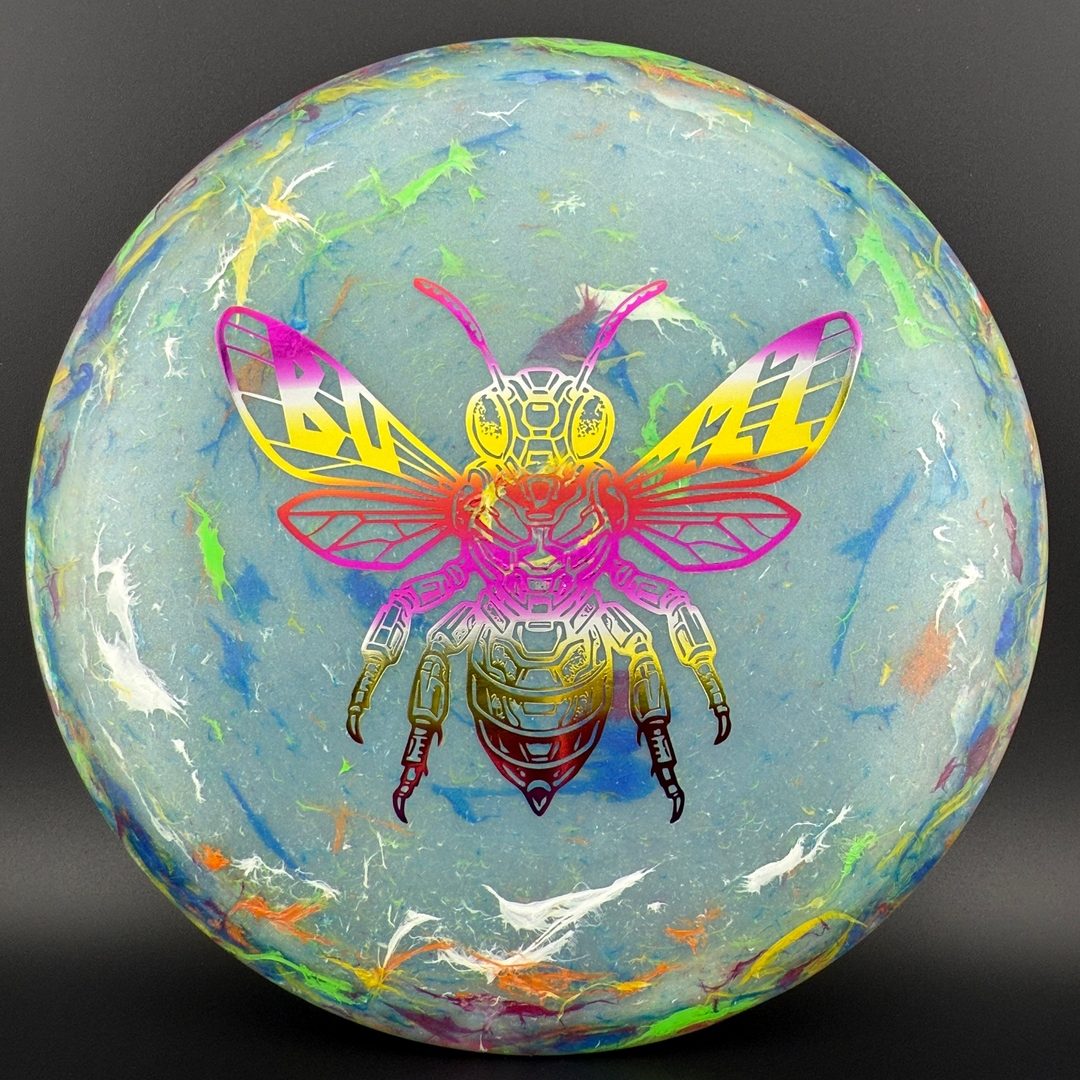 Colorshift Jawbreaker Z Buzzz - DGLO 2025