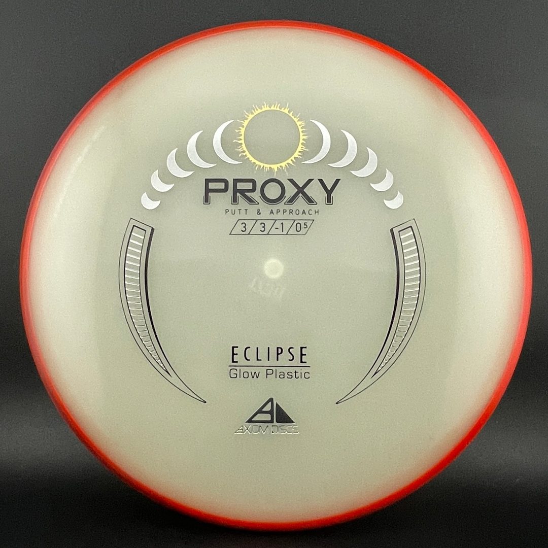 Eclipse 2.0 Proxy