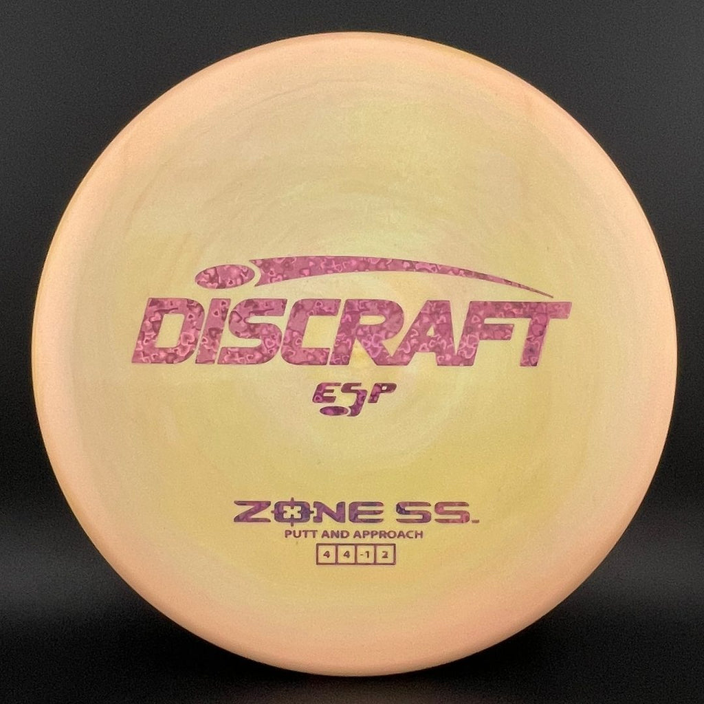 ESP Zone SS