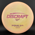 ESP Zone SS