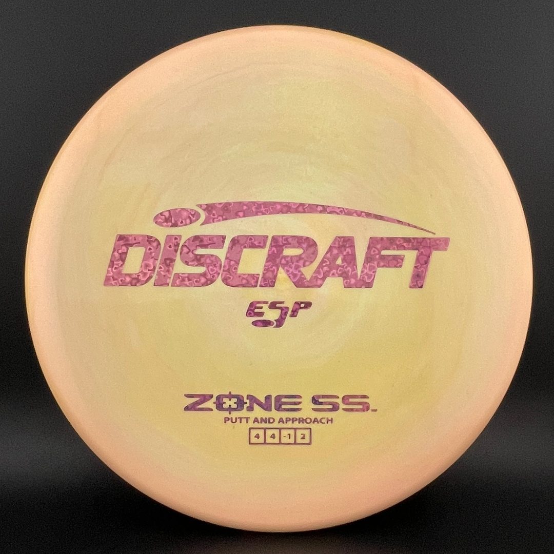 ESP Zone SS