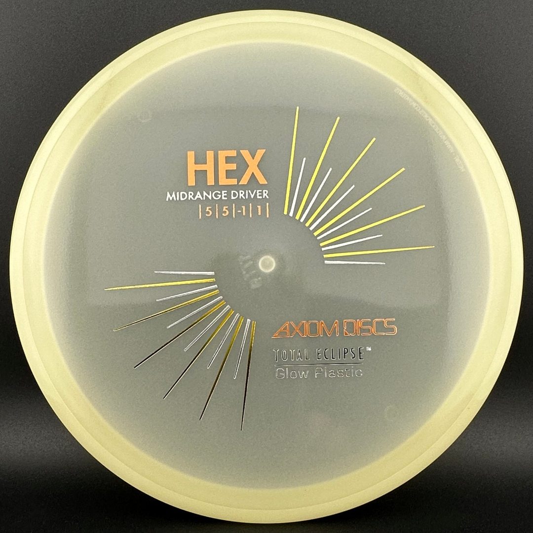 Total Eclipse Hex