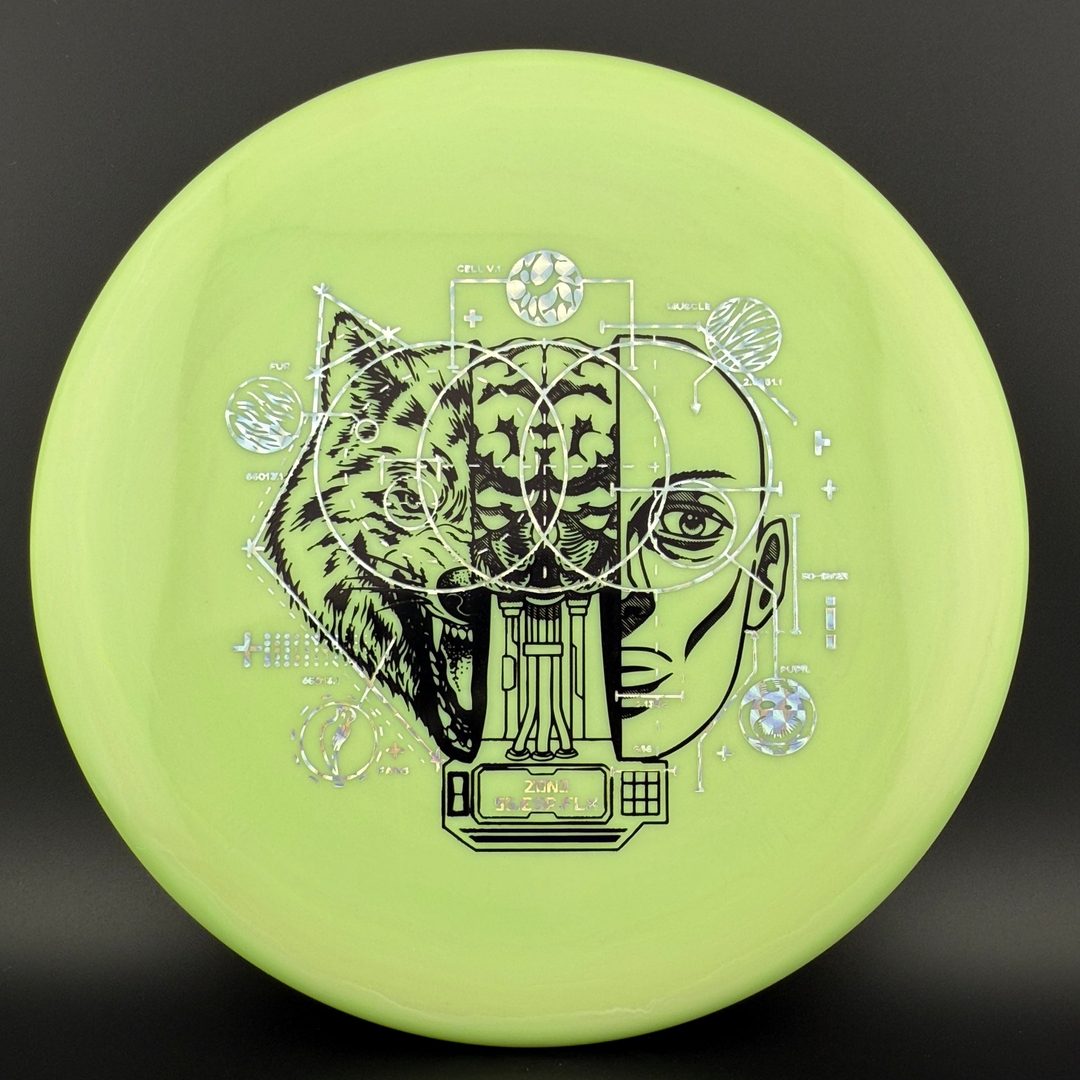 ESP FLX Zone SS - Limited Edition 1/500
