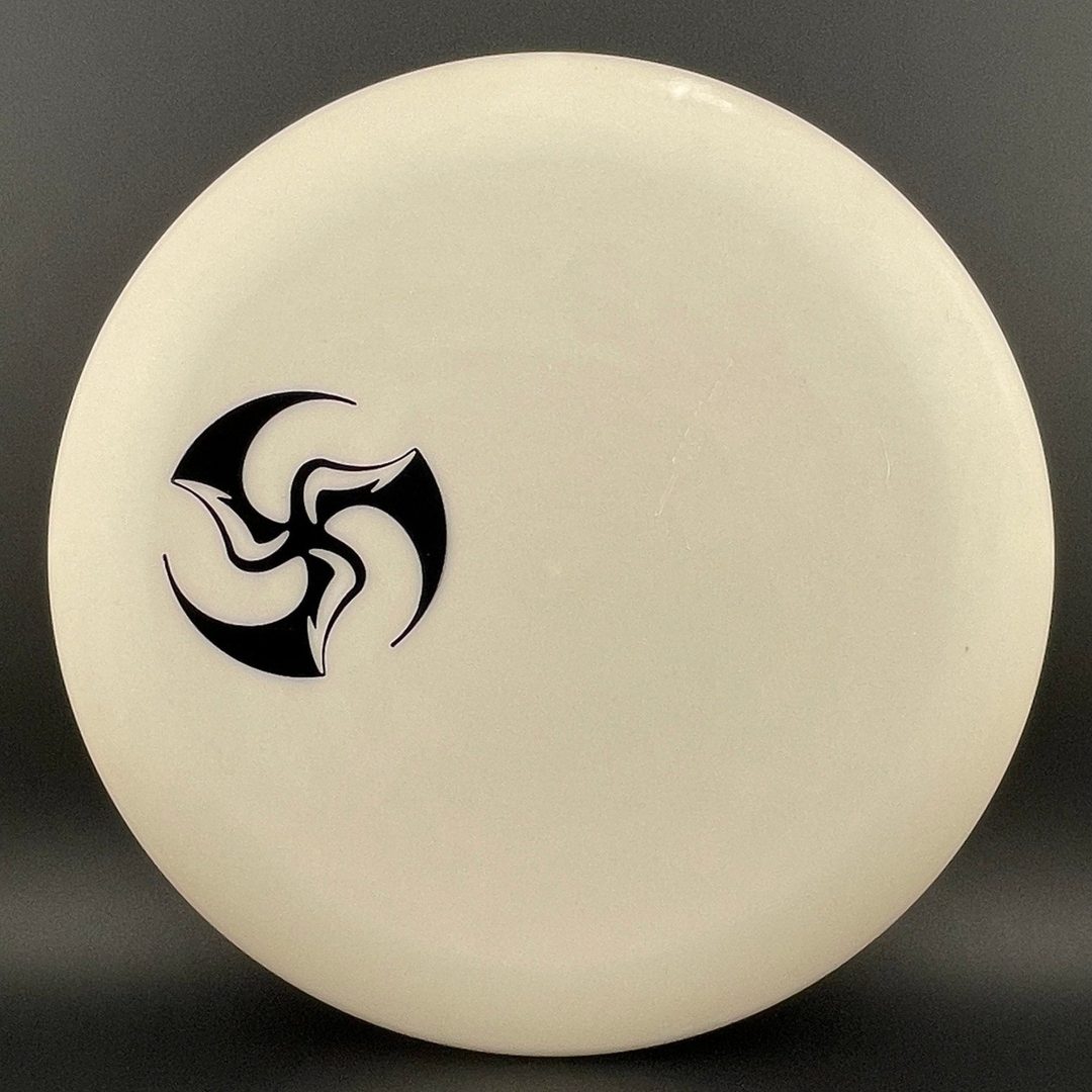 D-Line P2 - X-Out - Mini Huk Stamp - Innova Made *Warehouse Stash*