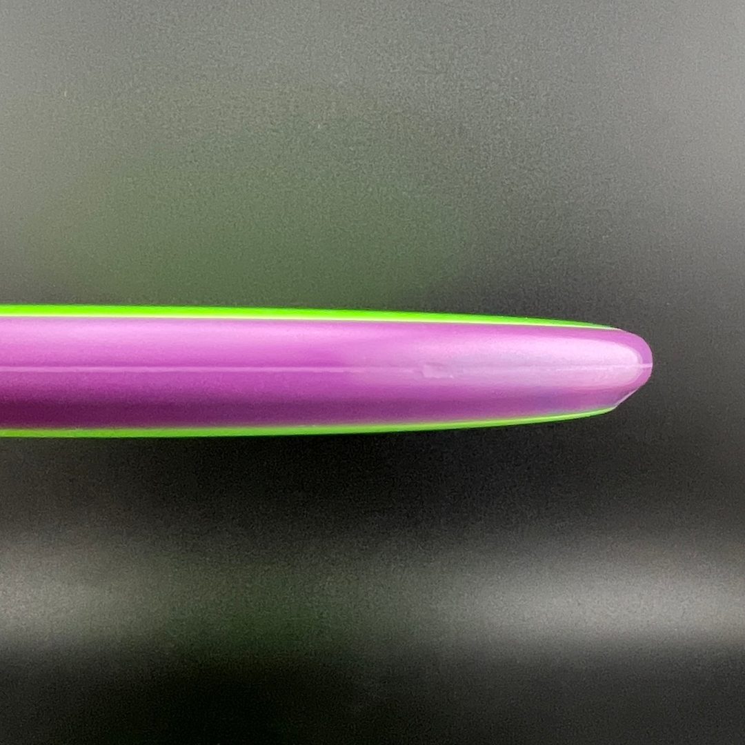 Plasma Envy