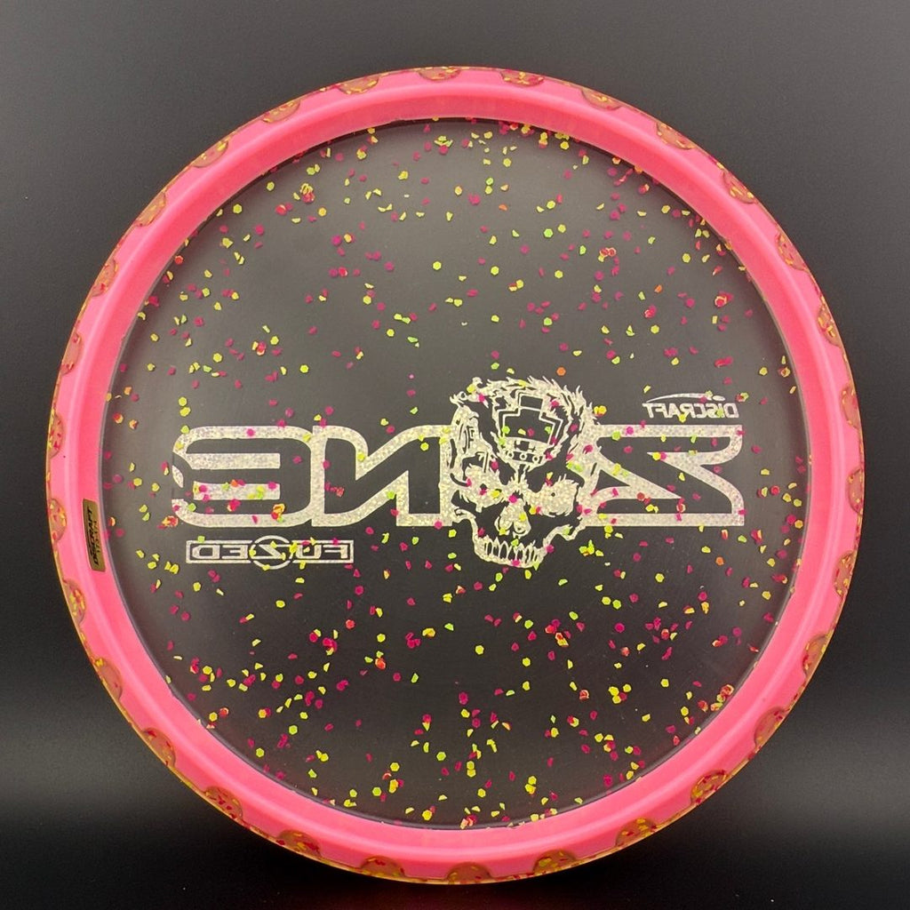 FuZed Confetti Z Zone