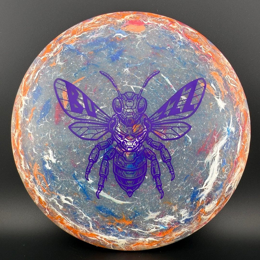 Colorshift Jawbreaker Z Buzzz - DGLO 2025