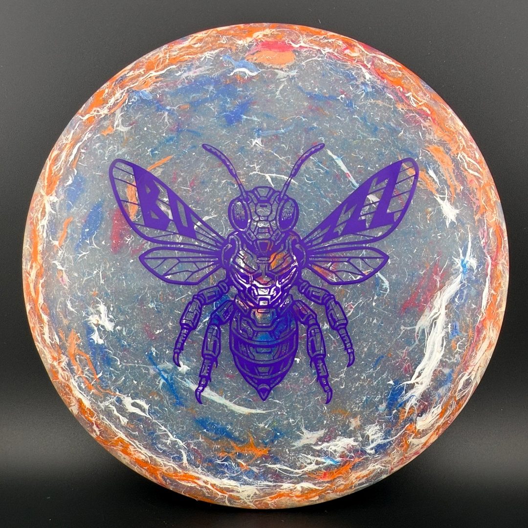 Colorshift Jawbreaker Z Buzzz - DGLO 2025