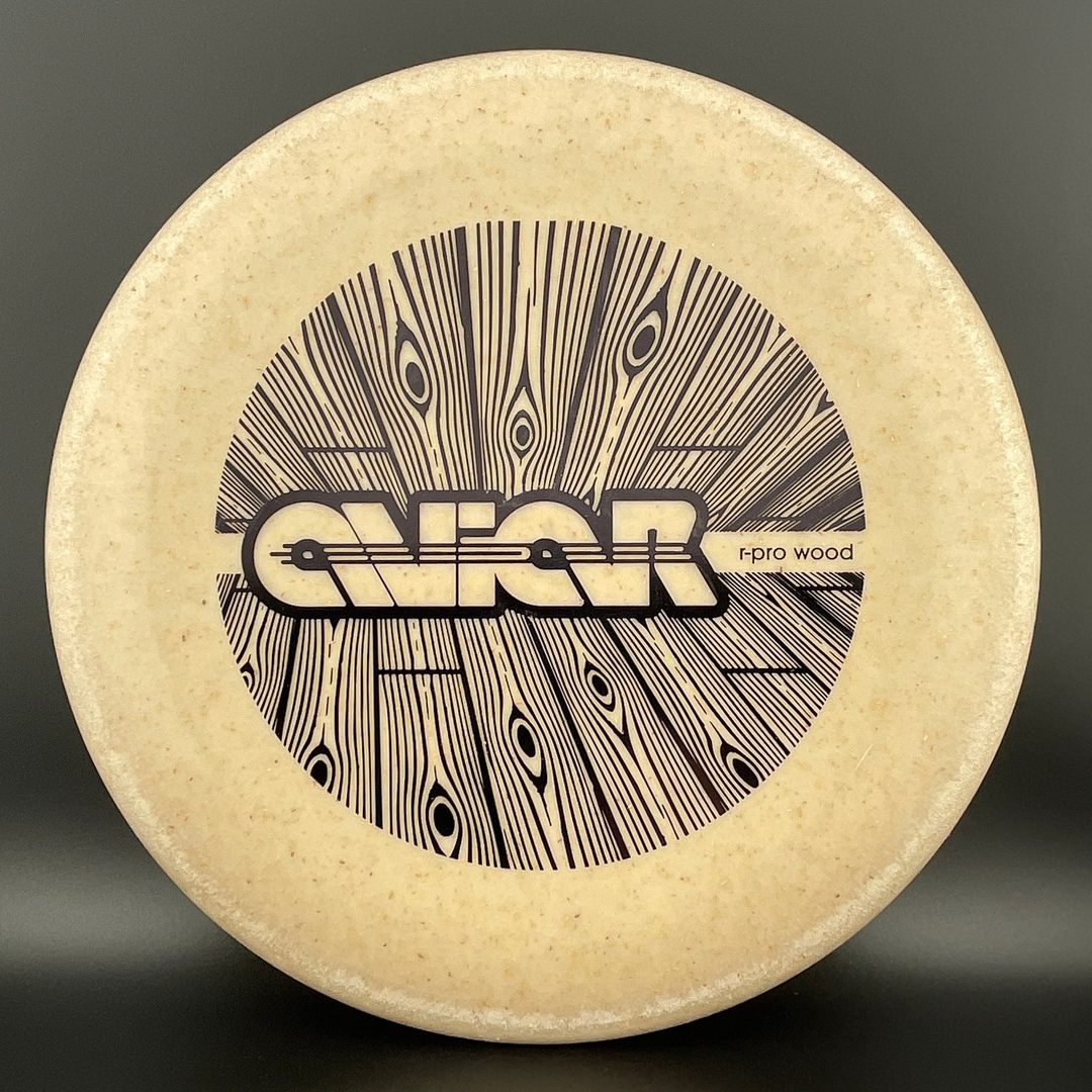 R-Pro Wood Aviar