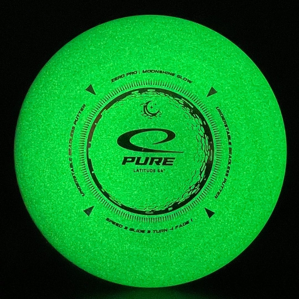 Zero Pro Moonshine Pure