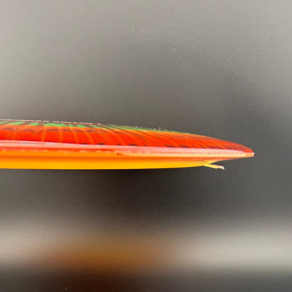 I-Dye Champion Destroyer