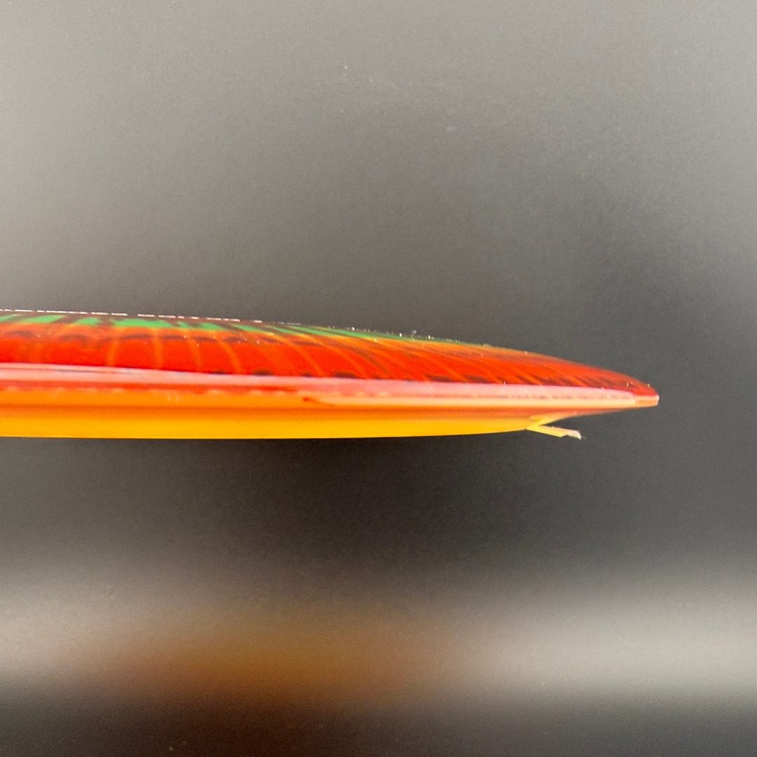 I-Dye Champion Destroyer
